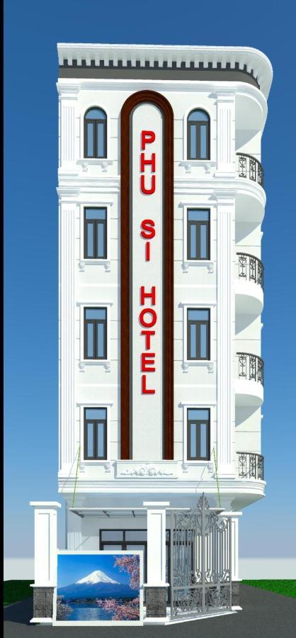 Cat Tuong 2 Hotel 호치민 외부 사진