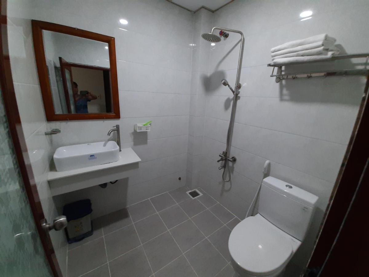 Cat Tuong 2 Hotel 호치민 외부 사진