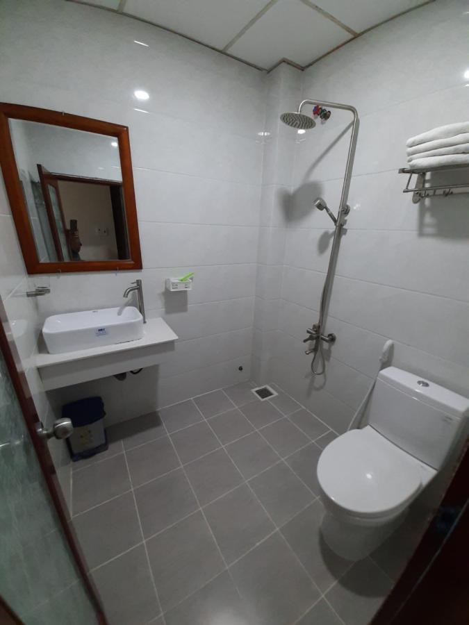 Cat Tuong 2 Hotel 호치민 외부 사진