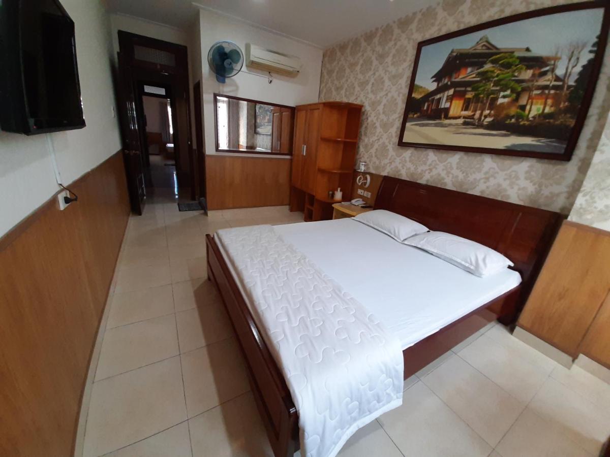 Cat Tuong 2 Hotel 호치민 외부 사진